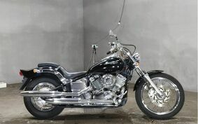 YAMAHA DRAGSTAR 400 2003 VH01J