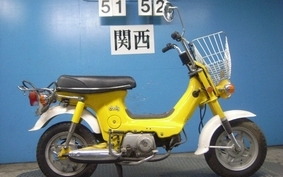 HONDA CHALY 50 CF50