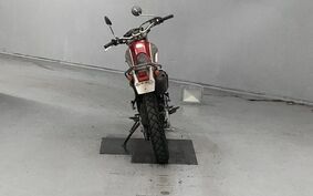 YAMAHA SEROW 250 DG11J