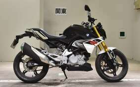 BMW G310R 2018 0G01