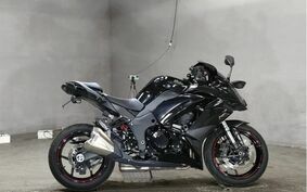 KAWASAKI NINJA 1000 2018 ZXT00W