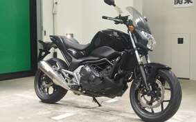 HONDA NC750S ABS 2015 RC70