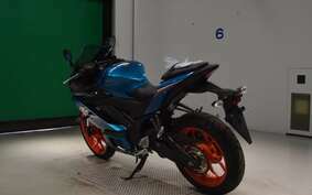 YAMAHA YZF-R25 A RG43J