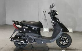 YAMAHA JOG ZR Evolution 2 SA39J