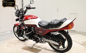 HONDA CBX400F NC07