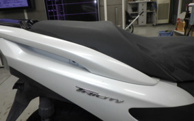 YAMAHA TRICITY 125 SE82J