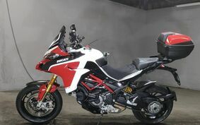 DUCATI MULTISTRADA 1260 S 2021 AC00AA