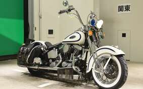 HARLEY FLSTS 1340 2012 BRL