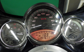 YAMAHA T-MAX500 Gen.3 2011 SJ08J