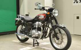 KAWASAKI W650 2002 EJ650A