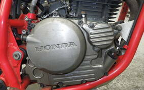 HONDA FTR250 MD17