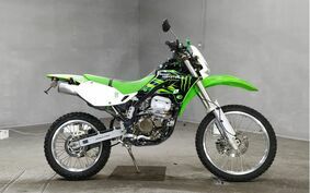 KAWASAKI KLX250 LX250E