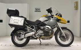 BMW R1200GS 2006