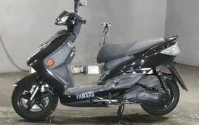 YAMAHA CYGNUS 125 X SE46