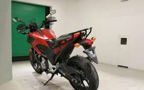 HONDA NC 700 X 2012 RC63