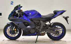 YAMAHA YZF-R7 2022 RM39J