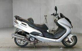 YAMAHA MAJESTY 125 5CA