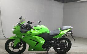 KAWASAKI NINJA 250R EX250K