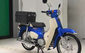 HONDA C110 SUPER CUB JA44