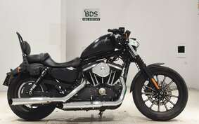 HARLEY XL883N 2015 LE2