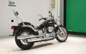 YAMAHA DRAGSTAR 400 2012 VH02J