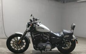 HARLEY XL883N 2015 LE2