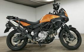 SUZUKI DL650 ( V-Strom 650 ) 2012 C7111