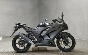 KAWASAKI NINJA 250R EX250K