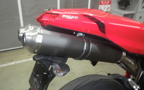 DUCATI 1198 SP 2011 H704A