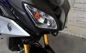 YAMAHA TRACER 9 GT 2019 RN51J