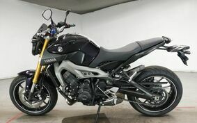 YAMAHA MT-09 2014 RN34J