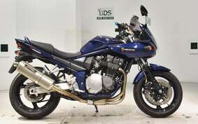 SUZUKI BANDIT 1200 S 2006 GV79A