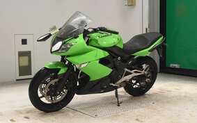 KAWASAKI NINJA 400R 2010 ER400B