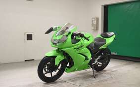 KAWASAKI NINJA 250R EX250K