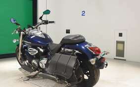 YAMAHA XVS950A MIDNIGHT STAR 2009 VN02