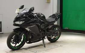 KAWASAKI ZX-25R ZX250E