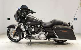 HARLEY FLHXS 1870 2021 KRP