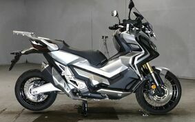 HONDA X-ADV 750 2017 RC95