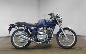 YAMAHA SRV250 RENAISSA 4DN