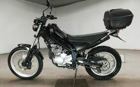 YAMAHA TRICKER DG16J