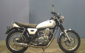 YAMAHA SR400 Gen.3 2004 RH01J