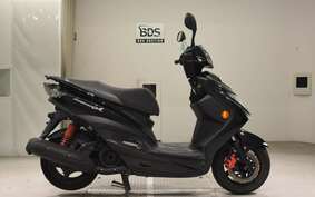 YAMAHA CYGNUS 125 XSR 2 SE44J