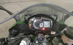 KAWASAKI NINJA 1000 2020 ZXT00W