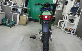 KAWASAKI KMX200 MX200A