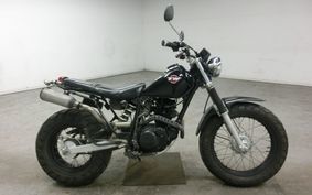 YAMAHA TW200 2JL