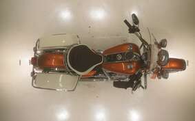 HARLEY FLHFB1870 2024