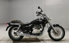 KAWASAKI ELIMINATOR 125 BN125A