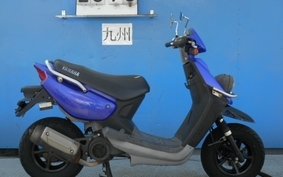 YAMAHA BW S100 2008 SB02