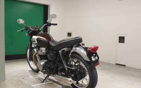 KAWASAKI W400 2010 EJ400A