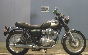 KAWASAKI W800 2011 EJ800A